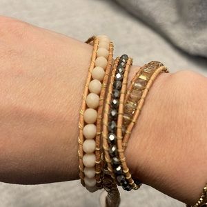 Victoria Emerson Wrap
